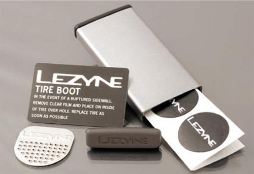 Productos Lezyne con Vic Sports