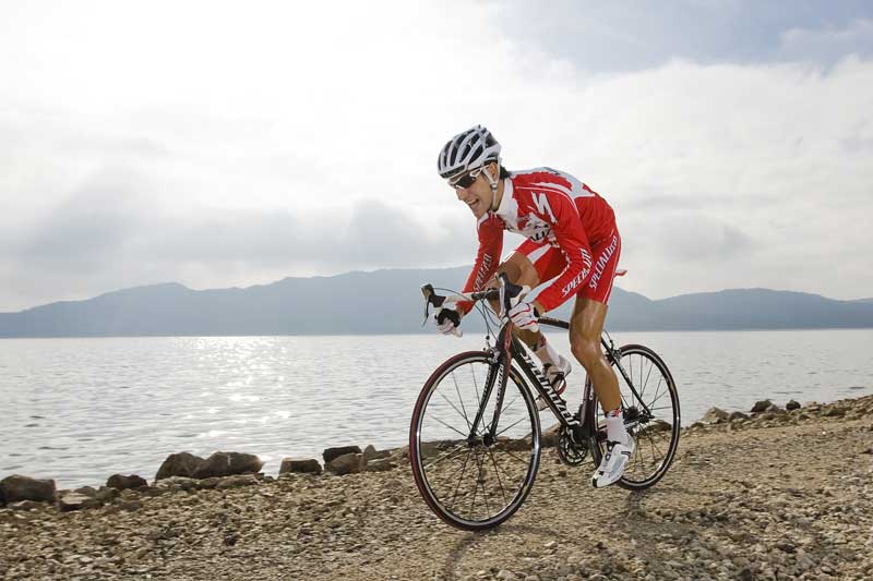 Gran Prueba Specialized Tarmac SL2