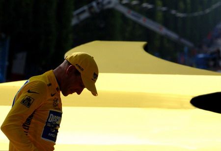 Armstrong anuncia su intención de correr el Tour de Francia