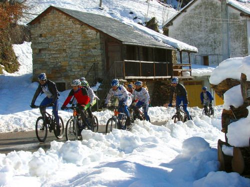 7º etapa del Xacobeo-Galicia en el Camino de Santiago