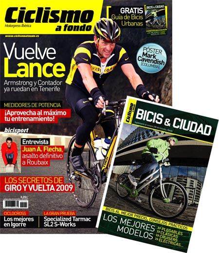 Ciclismo a Fondo número 290