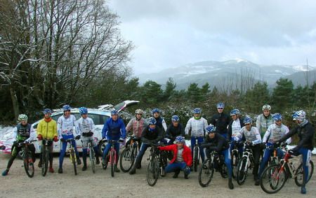 El Xacobeo-Galicia comienza el Camino de Santiago