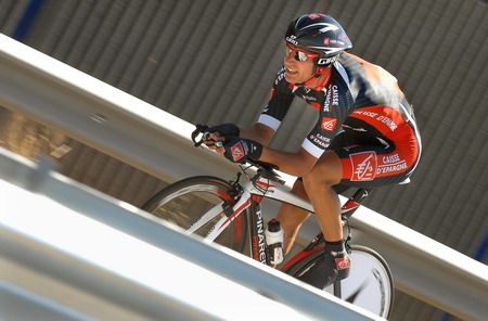 Óscar Pereiro debutará en el Tour Down Under