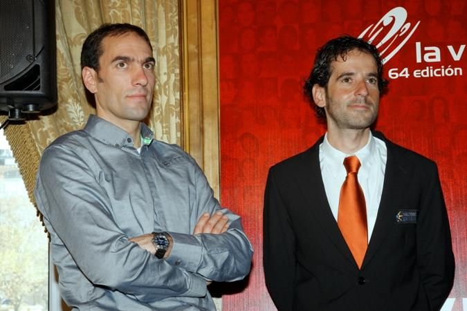 Todo sobre la Vuelta a España 2009