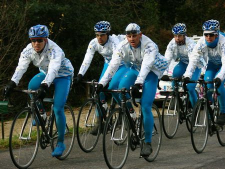 El Xacobeo estará en el Giro de Italia