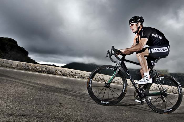 Erik Zabel embajador de Canyon