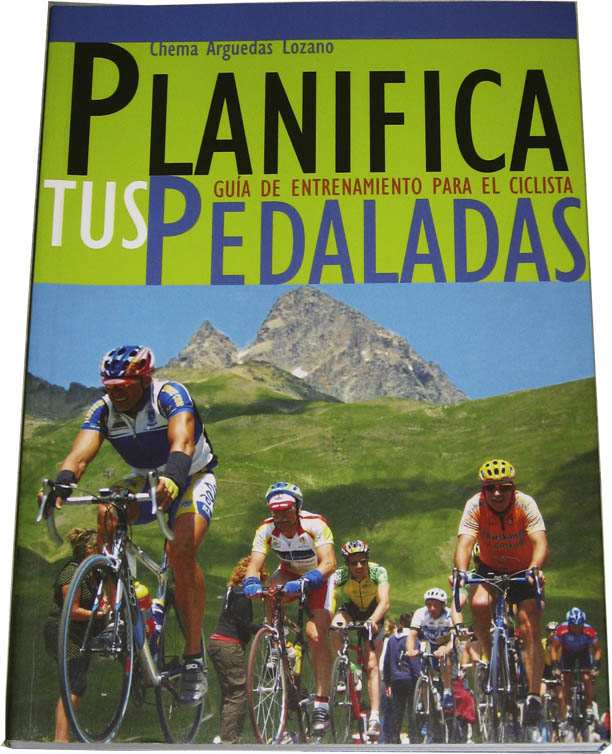 Concurso: "Adivina qué ciclista es"