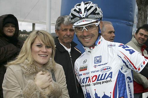 Challenge de Mallorca: 5º etapa. Toni Colom, más alto que Ciolek
