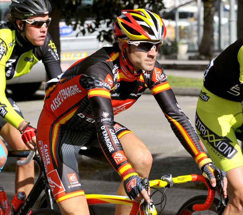 Challenge de Mallorca: Valverde disputará la 3ª etapa Challenge de Mallorca: Valverde disputará la 3ª etapa