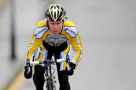 Tour de Qatar. 4º etapa: Cavendish empata el marcador