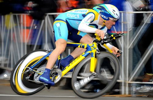 Tour de California: 6º etapa. Insuperable Leipheimer