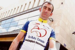 Antonio Ontoso; la lucha por la vida