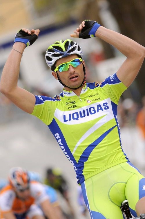 Milán-San Remo: Así llegan los favoritos