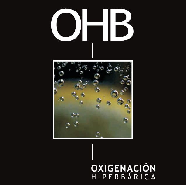 Oxigenación Hiperbárica (OHB)