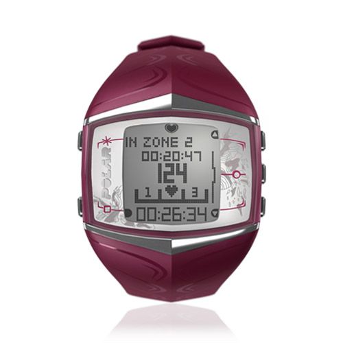 ¿Quieres ganar un Polar FT60?