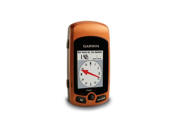 ¿Quieres un Edge 705 Team Garmin?