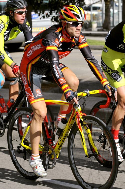 Alejandro Valverde: "En el Cauberg no tenía fuerzas para intentarlo" Alejandro Valverde: "En el Cauberg no tenía fuerzas para intentarlo"