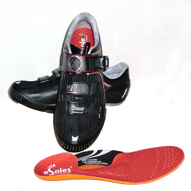 Zapatillas Bontrager RL Road