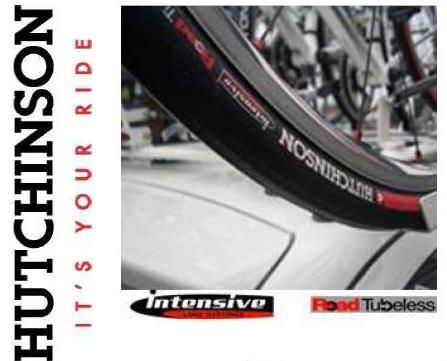 Road Tubeless en la París-Roubaix