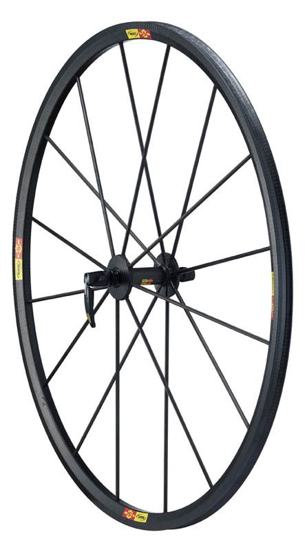 Mavic R-Sys Ultimate