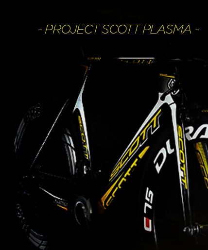 Scott Plasma Proyect Scott Plasma Proyect