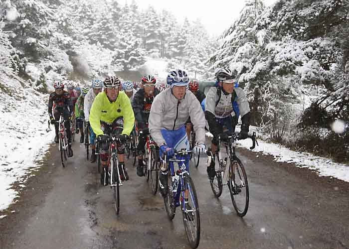 Las mejores fotos de la Vuelta a la Rioja Las mejores fotos de la Vuelta a la Rioja