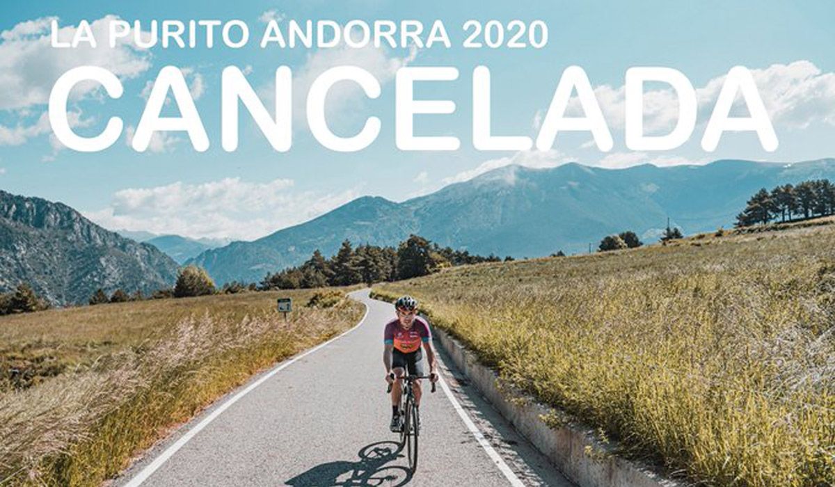 La Purito 2020