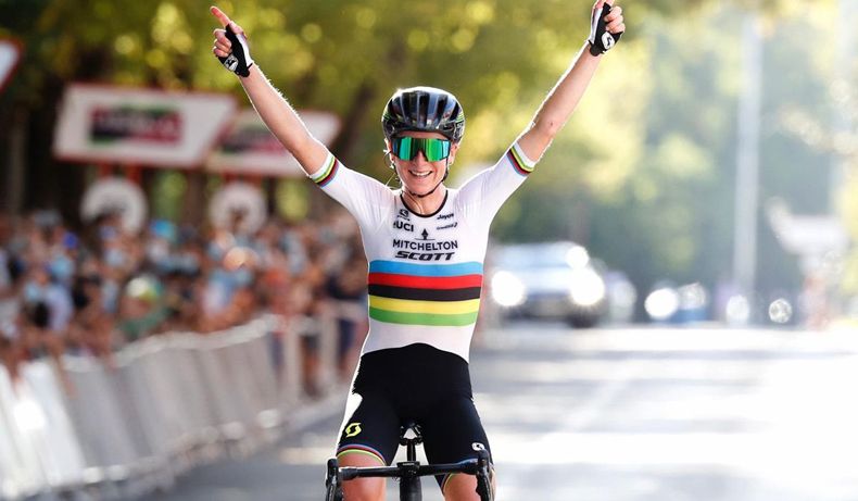 van vleuten movistar 4 van vleuten movistar 4