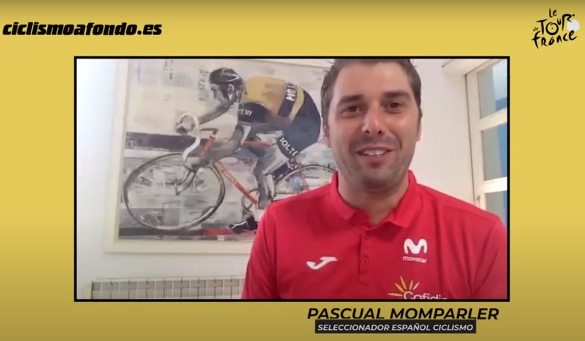 Tour 2020: el análisis de Pascual Momparler