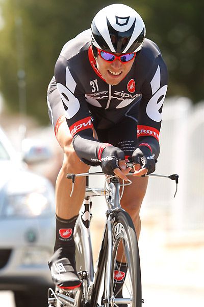 Volta a Catalunya:1ª etapa. Solo Hushovd puede con Valverde Volta a Catalunya:1ª etapa. Solo Hushovd puede con Valverde