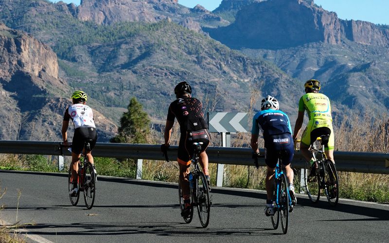 Gran Canaria Bike Week Gran Canaria Bike Week
