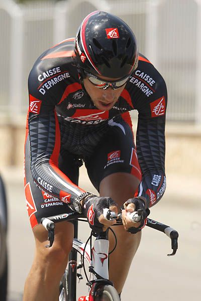 Fotos de la 1º etapa de la Volta a Catalunya Fotos de la 1º etapa de la Volta a Catalunya