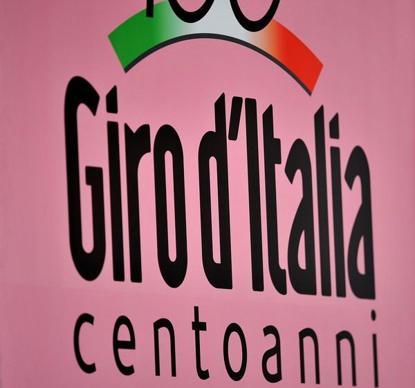 No te pierdas los apuntes del Giro de Italia No te pierdas los apuntes del Giro de Italia