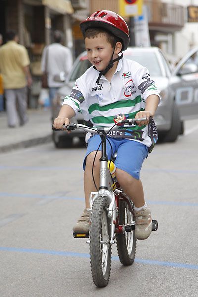 Fotos de la 6º etapa de la Volta a Catalunya