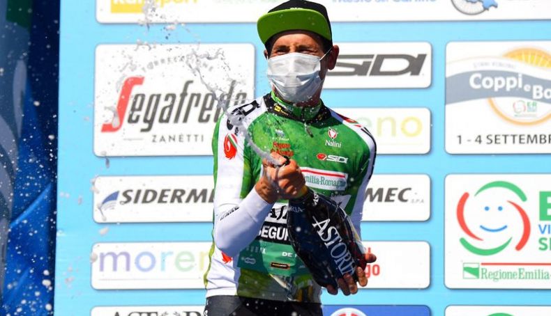 Julen Amézqueta Julen Amézqueta