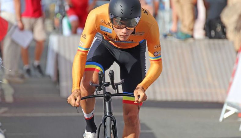Juan Ayuso Juan Ayuso
