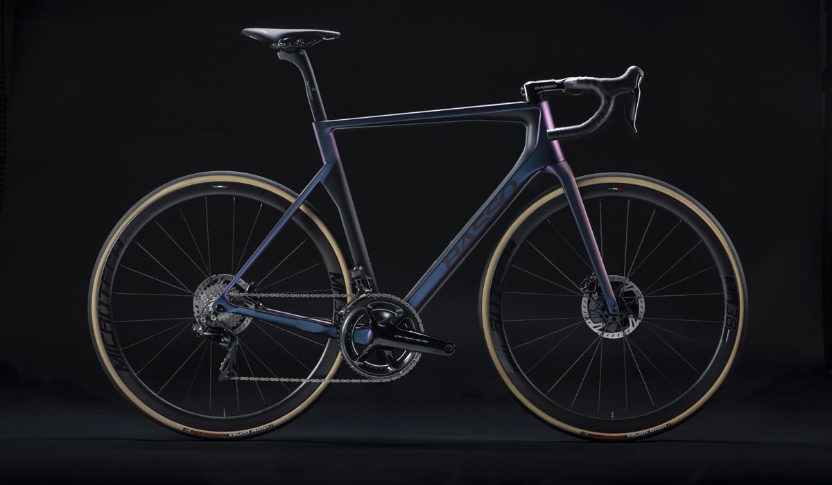 Basso Diamante SV
