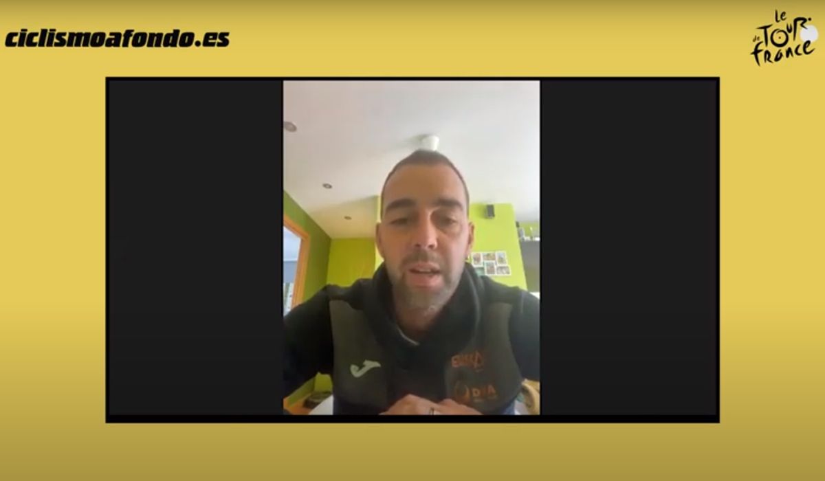 Tour 2020: el análisis de Jorge Azanza