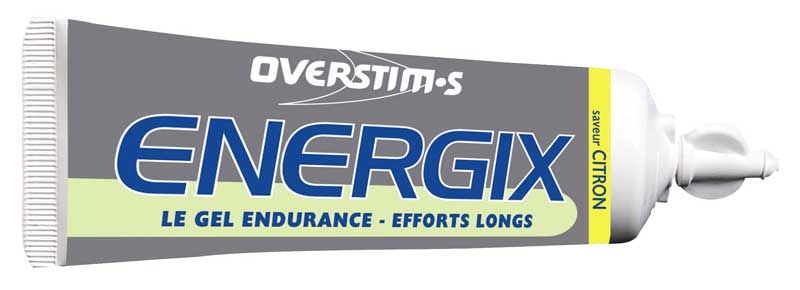 Energix de Overstim