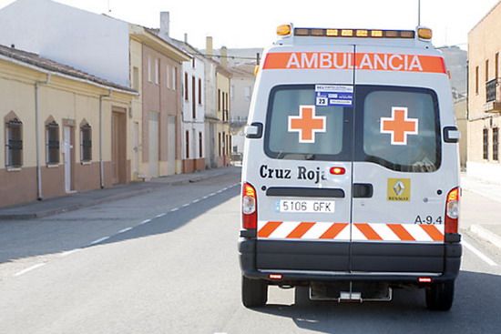 Vuelta a Castilla y León: 1ª etapa: Sobrino levanta los brazos y Armstrong se va al suelo