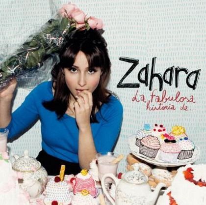 La canción de la Vuelta 09
