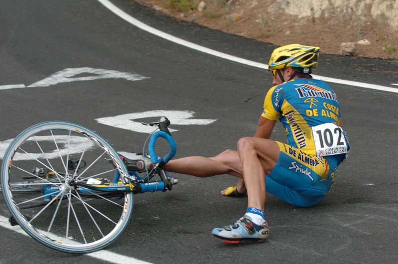 La historia de los "seguros federativos"