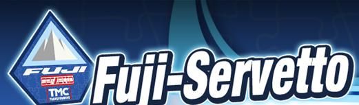 Robert Kiserlovski, nuevo dichaje para el Fuji-Servetto