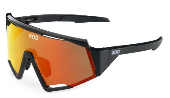 SPECTRO BLACK RED SPECTRO BLACK RED