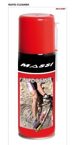 Rapid Cleaner