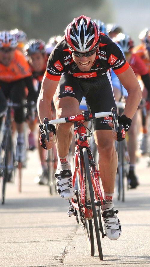 Rojas retornará a la competición en la Vuelta a Suiza