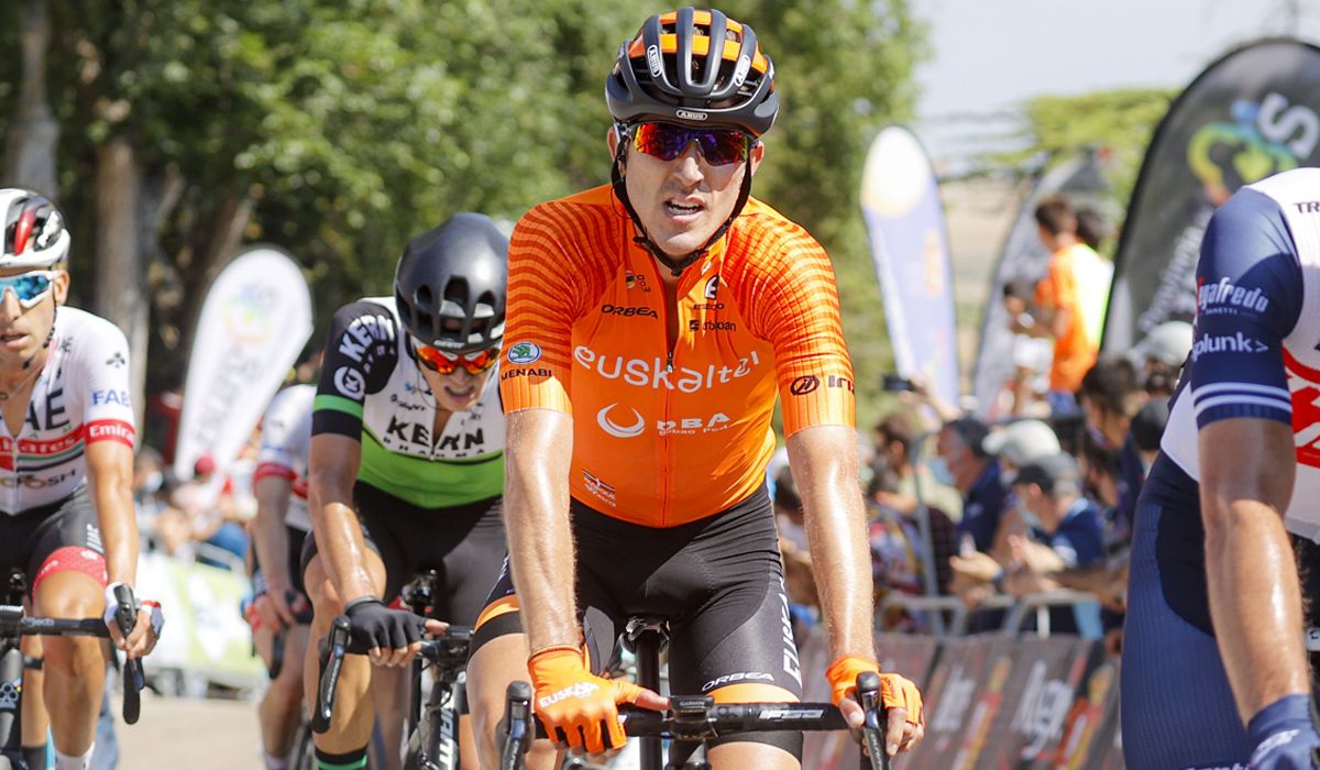 Rubén Fernández. Foto: Photo Gomez Sport