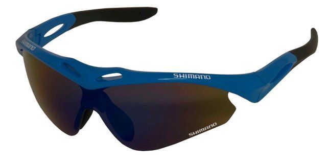 Las nuevas gafas Shimano se estrenan en el Tour de Francia 