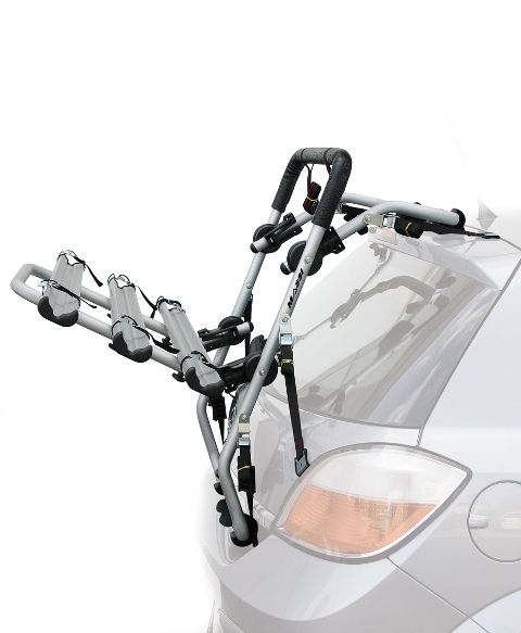 Massi ha lanzado al mercado la nueva gama de porta bicicletas