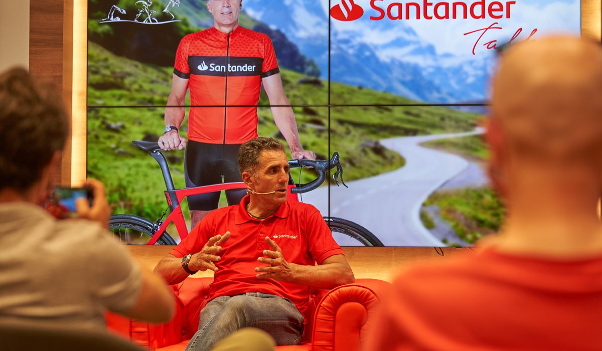 ¿Es mejor un Tour como el de este año sin contrarreloj llana? Esta es la opinión de Induráin